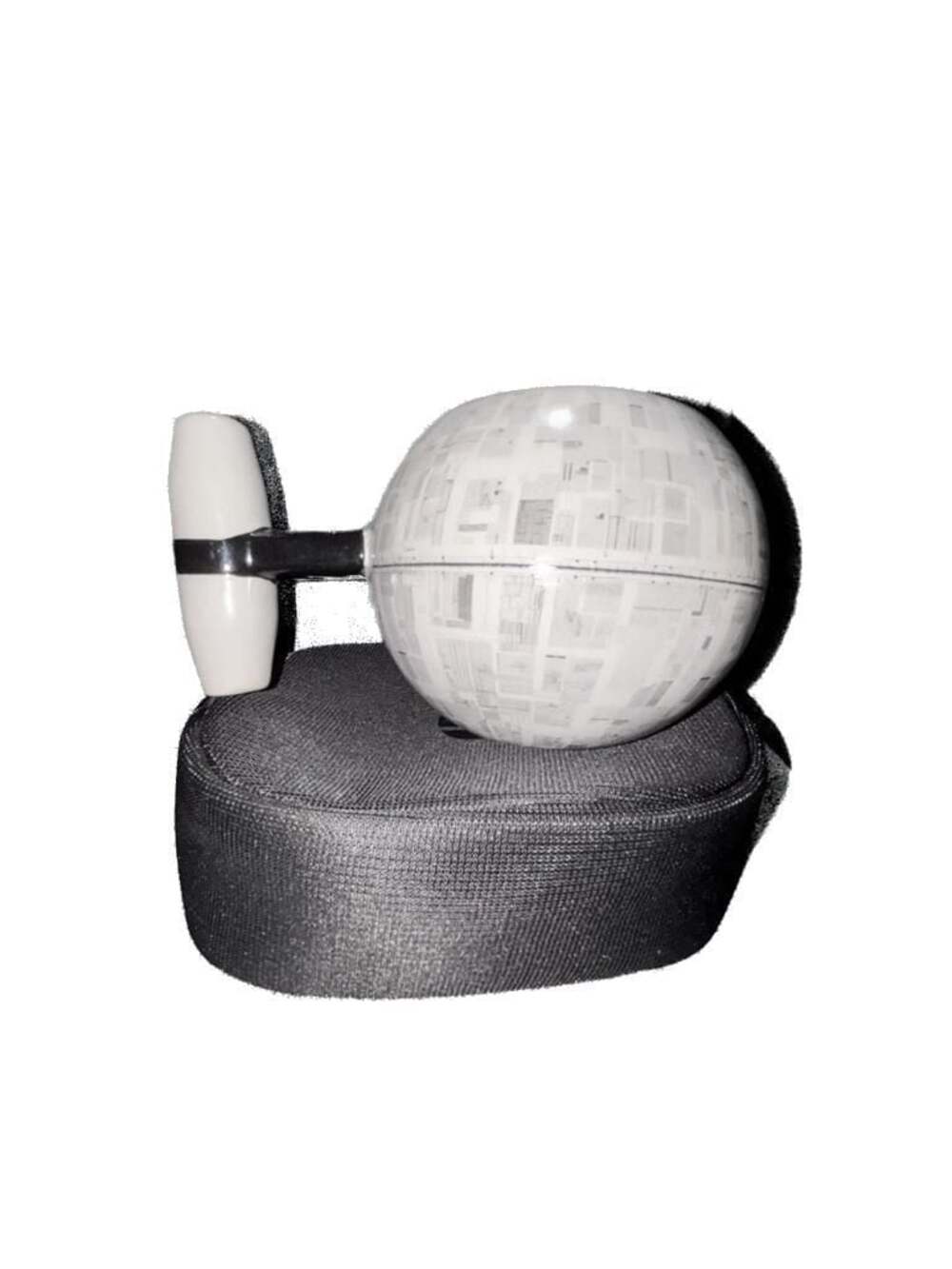 NWT Star Wars Death Star Ceramic Coffee Mug